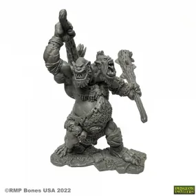 07065 Nor'Okk Ettin Bones USA Mini