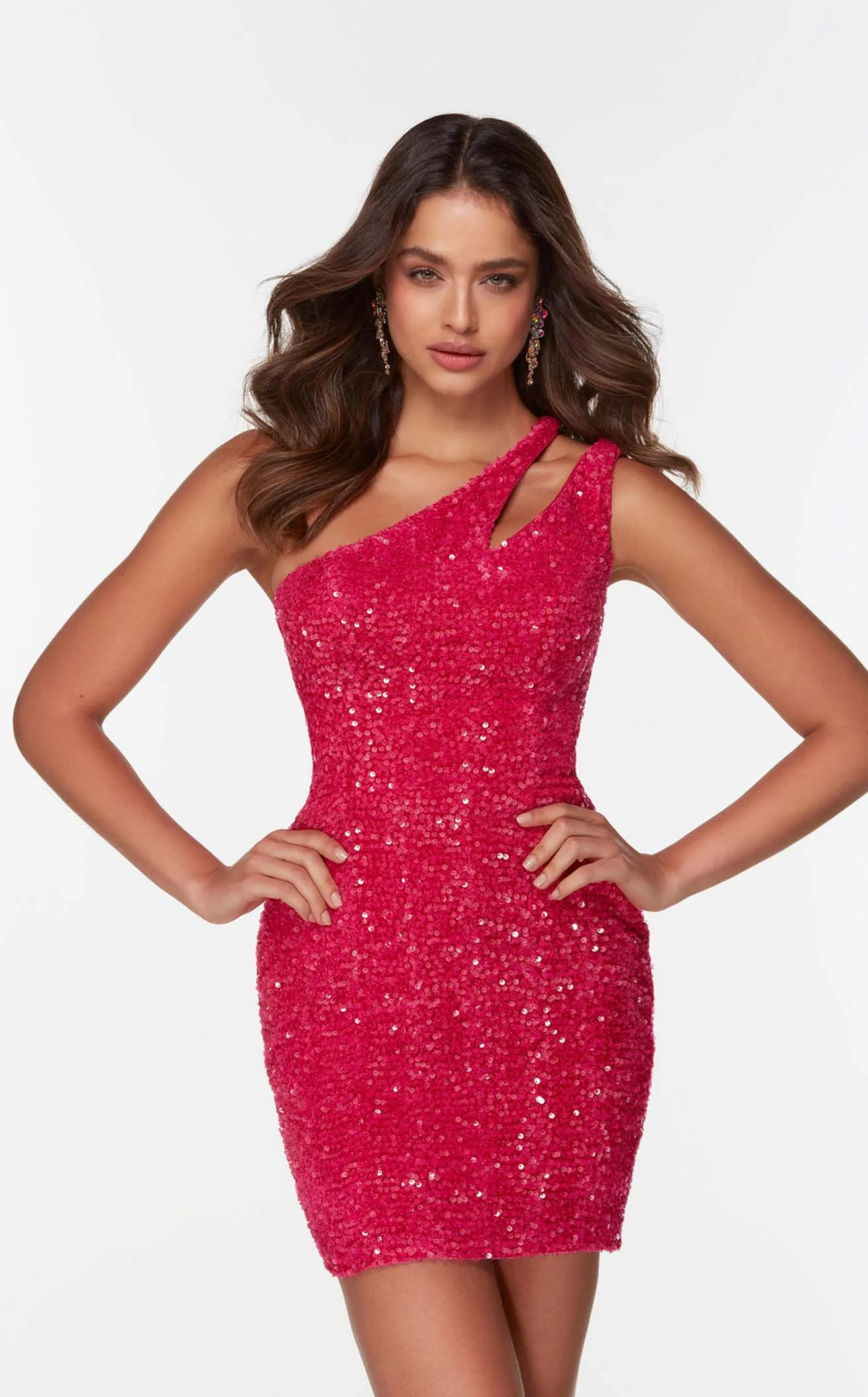 Alyce 4603 Dress