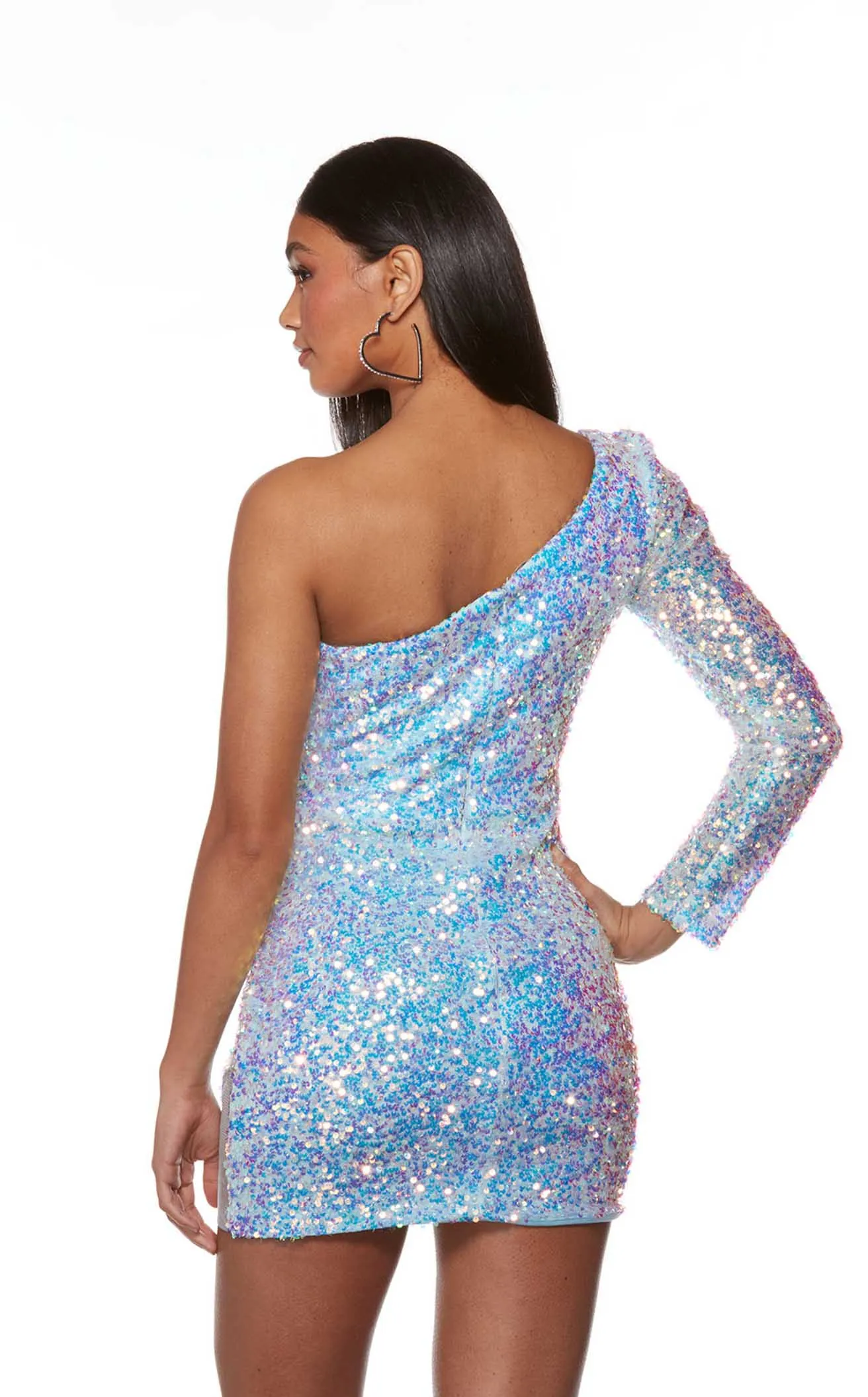 Alyce 4771 Dress