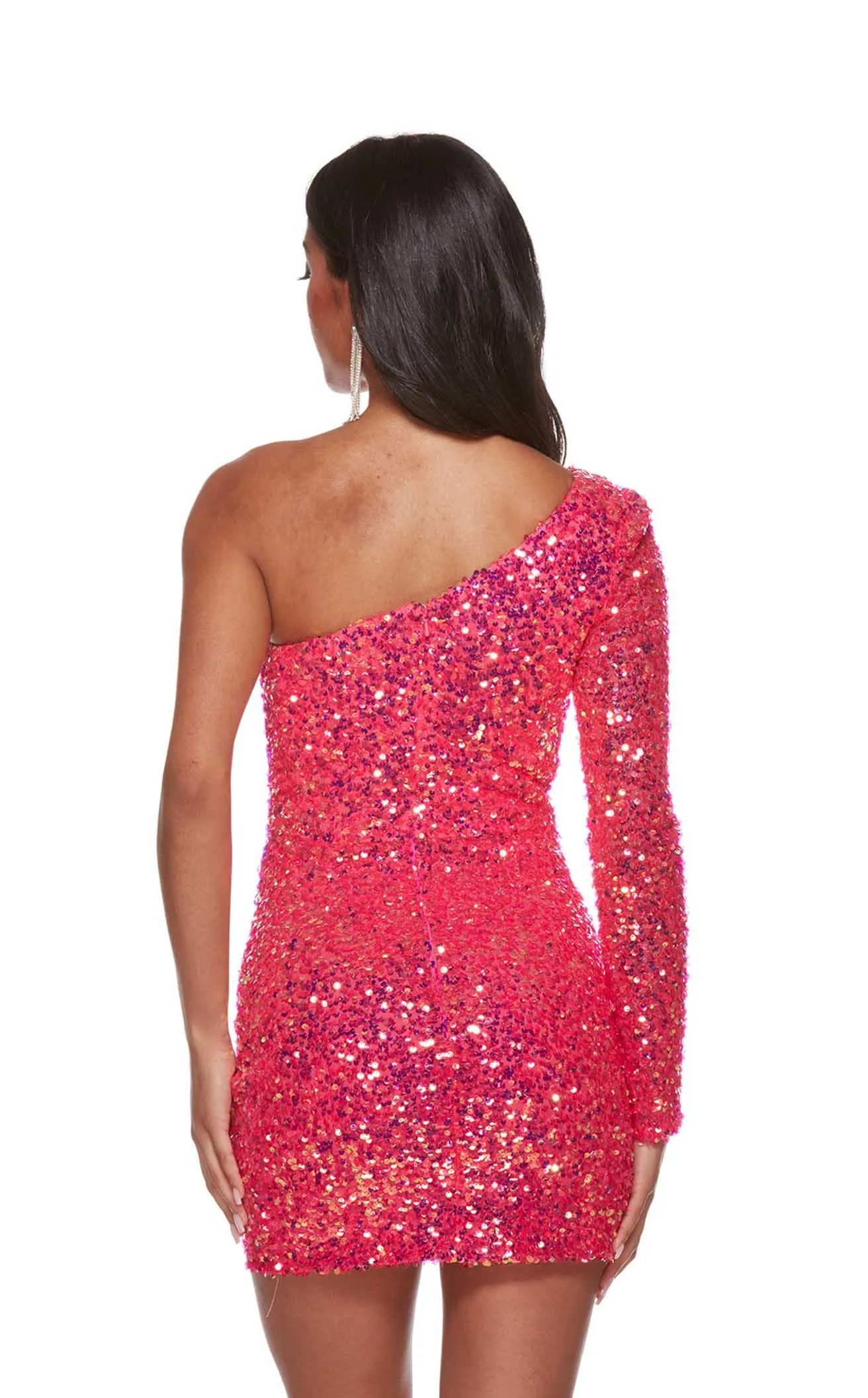 Alyce 4771 Dress