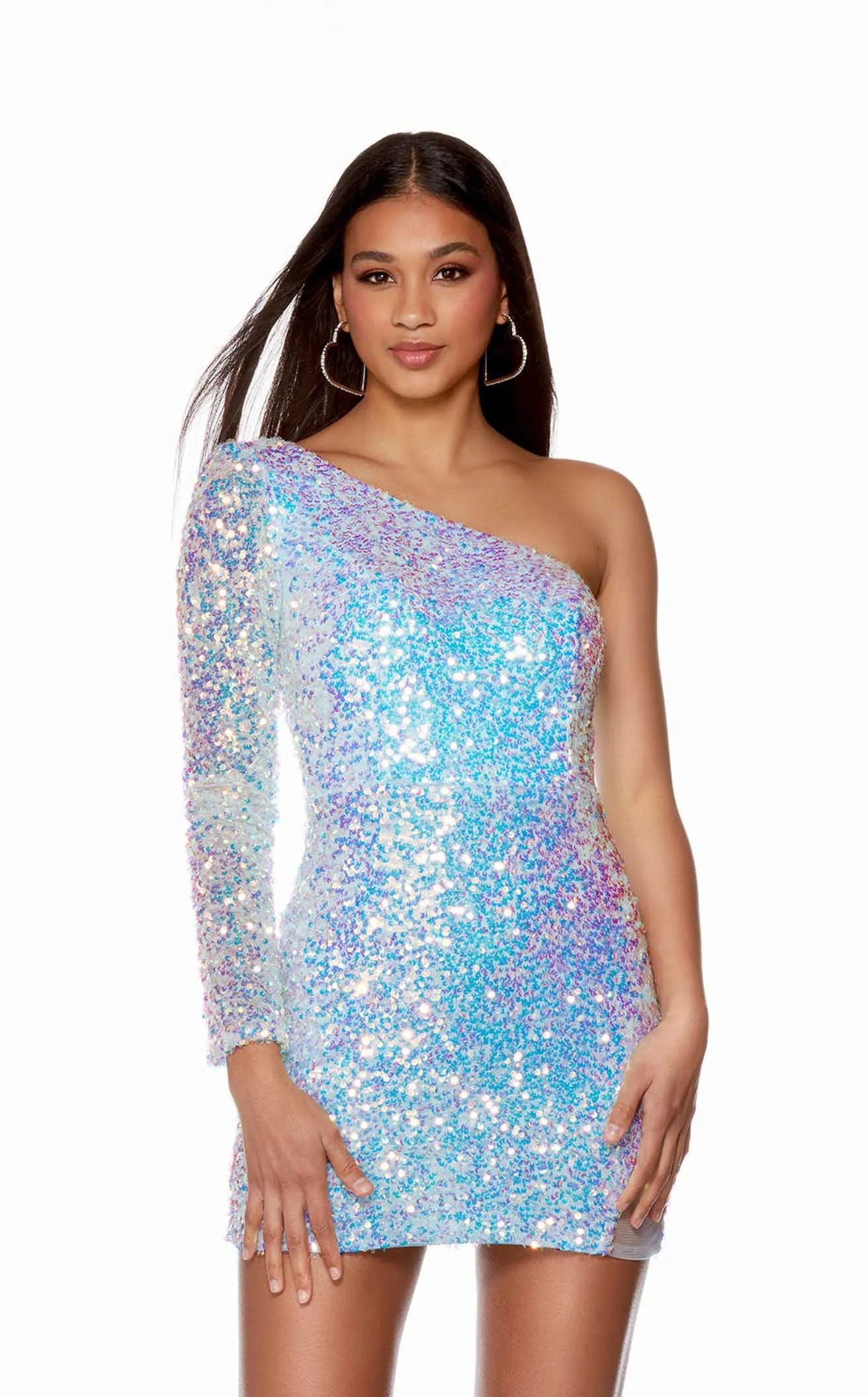 Alyce 4771 Dress