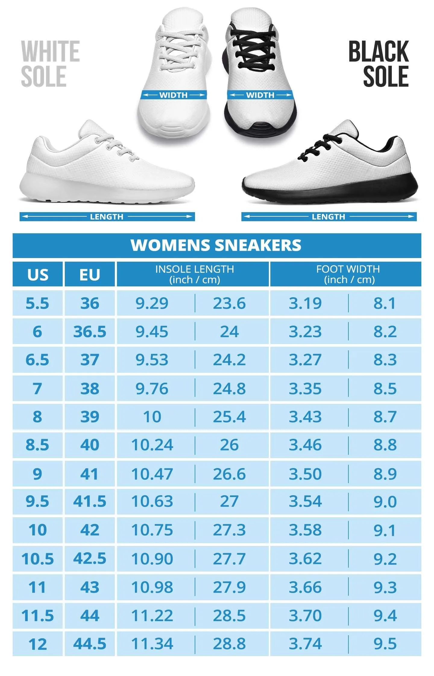 Diehard Florida Fan Sport Sneakers