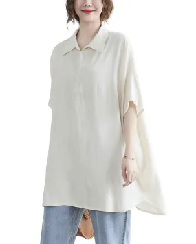 ellazhu Women Short Sleeves T-shirt GA2287