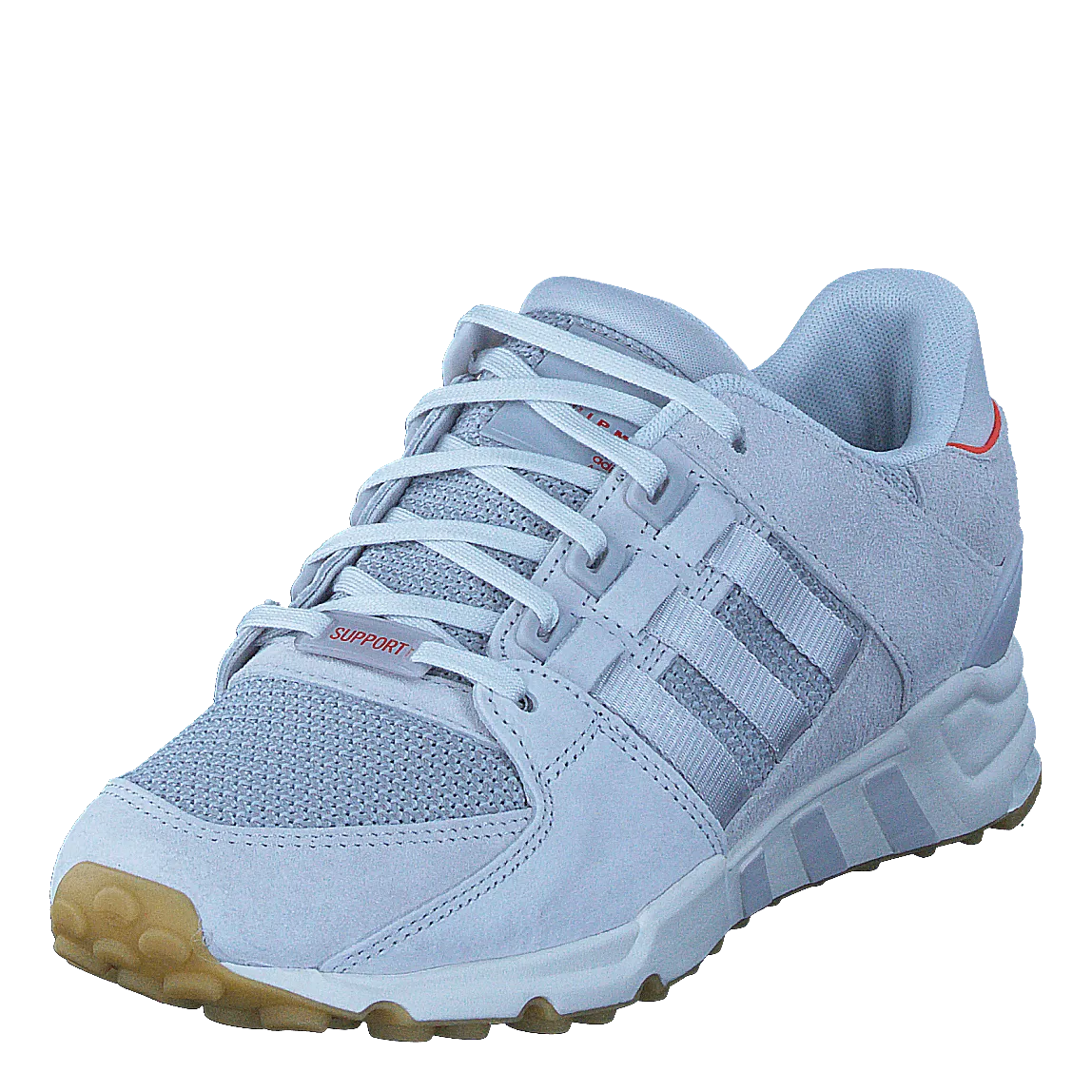 Eqt Support Rf W Grey One F17/Bold Orange