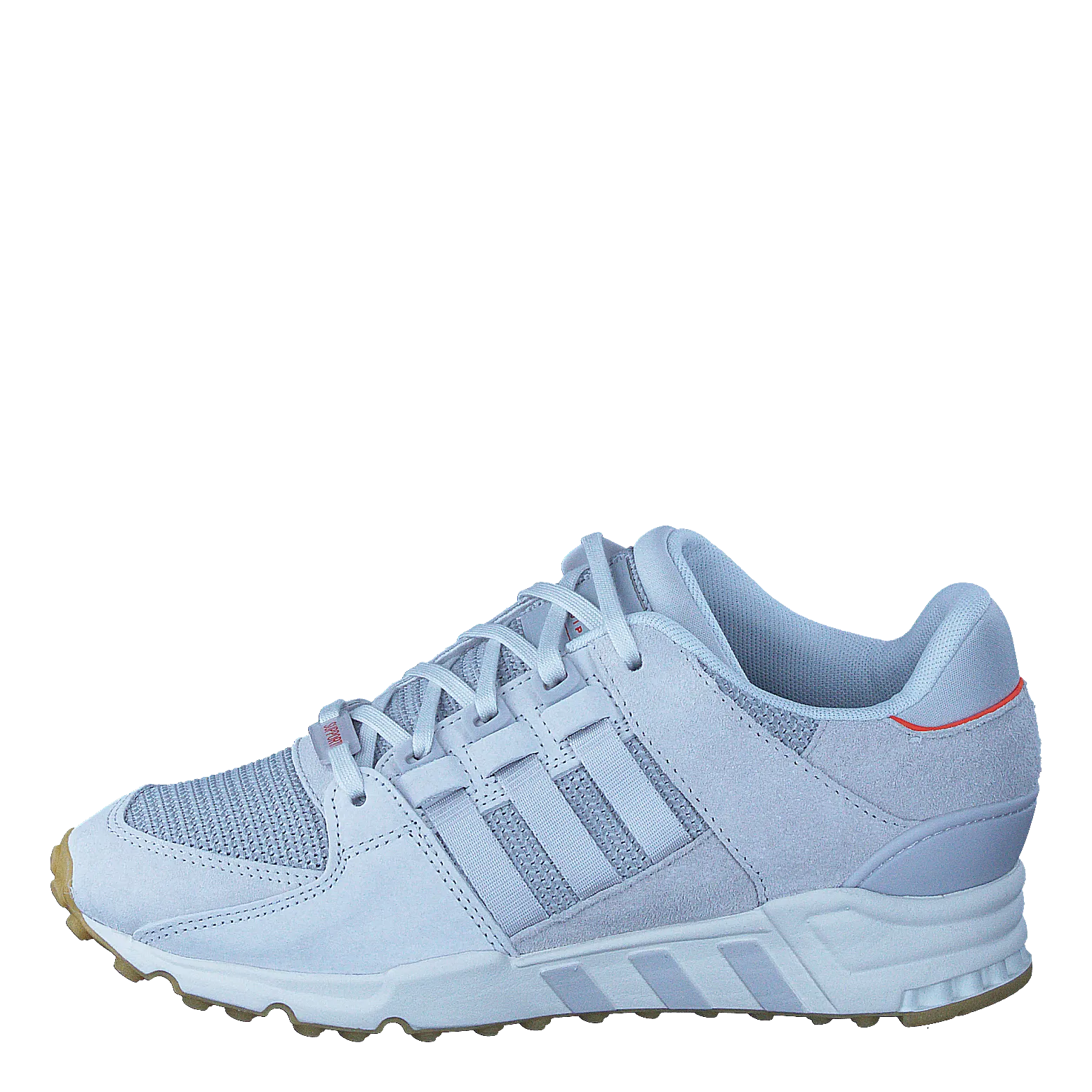 Eqt Support Rf W Grey One F17/Bold Orange