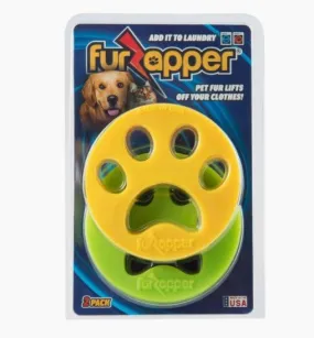 Fur Zapper Pet Hair Remover