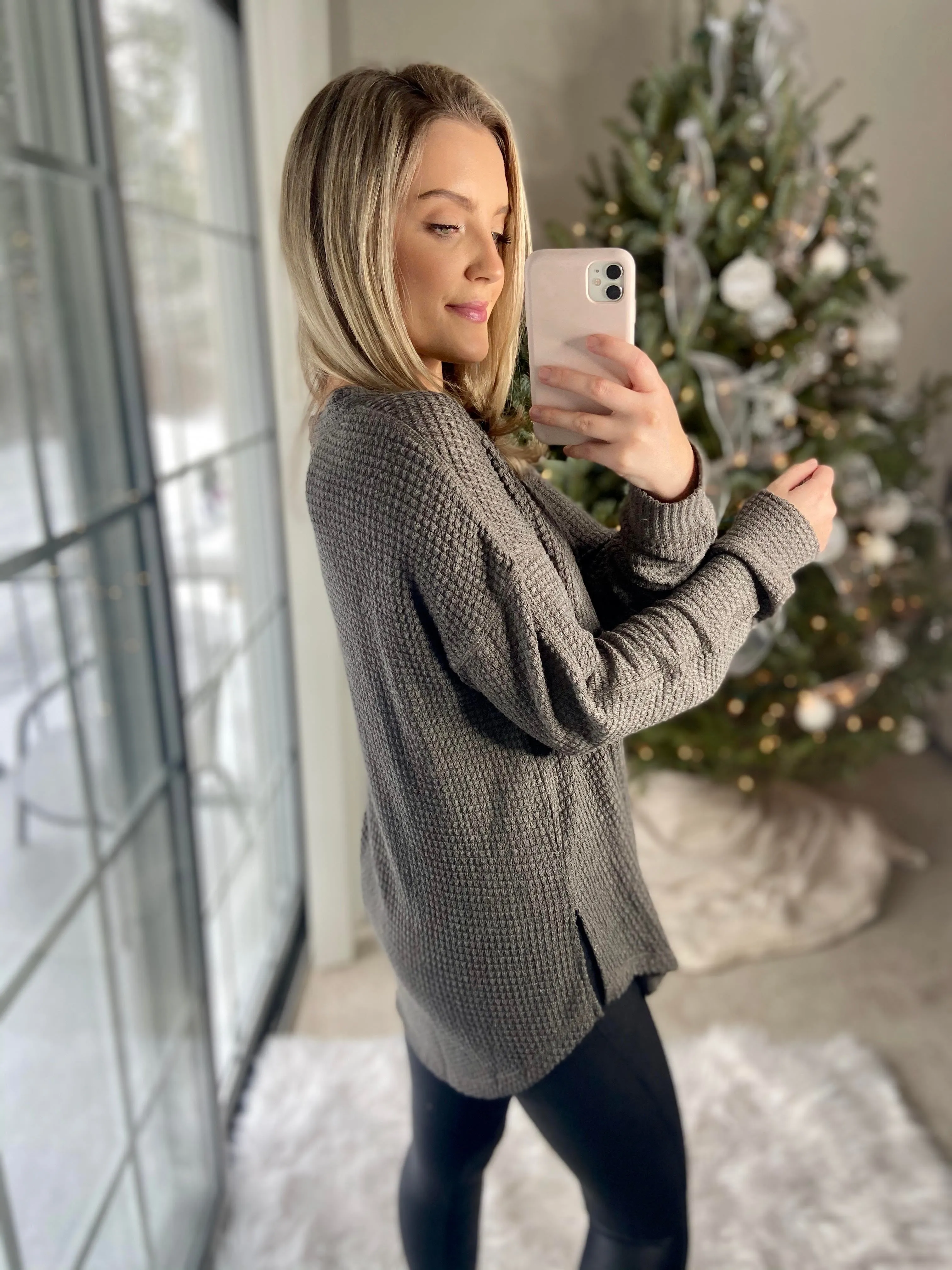 Lived in Henley // Charcoal