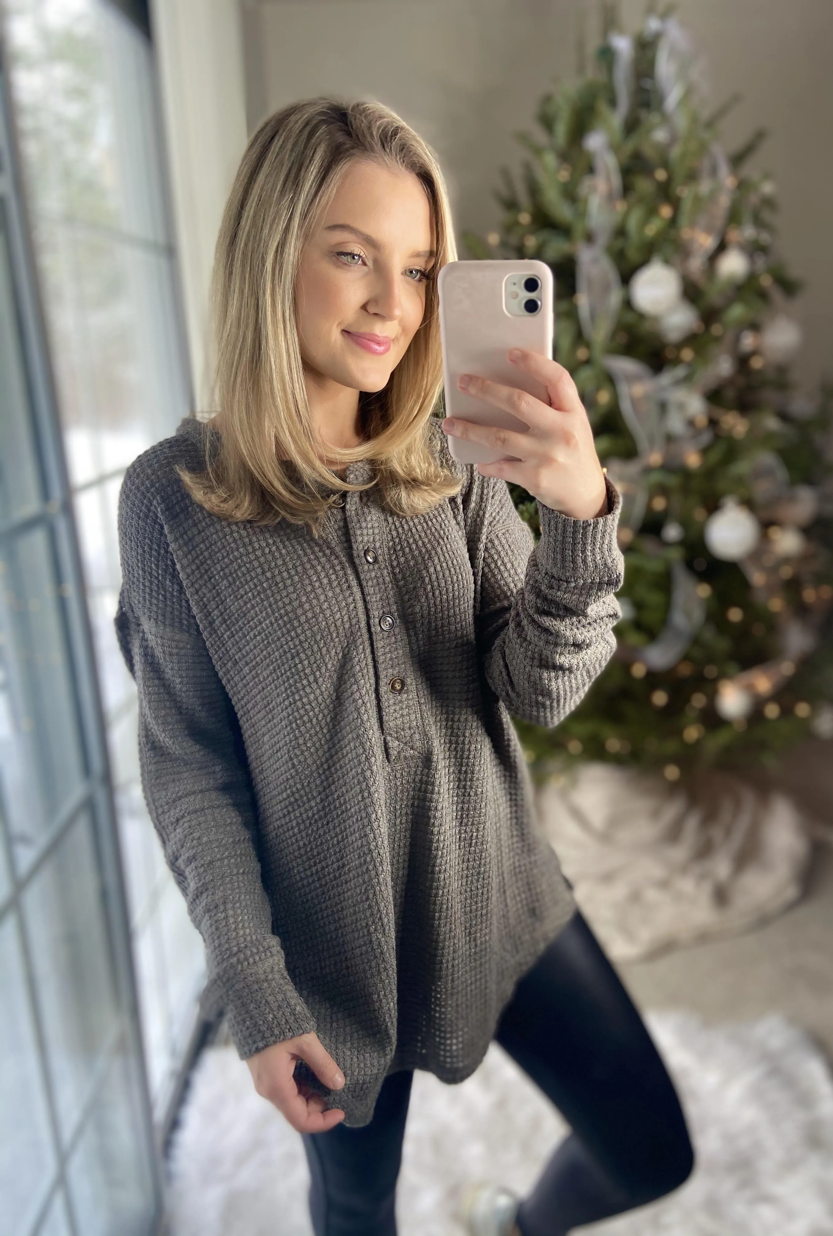 Lived in Henley // Charcoal