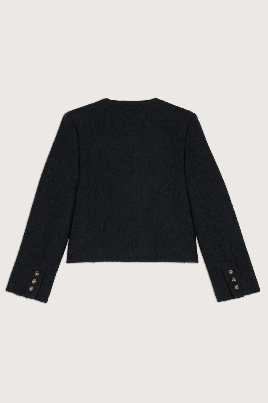 Meredith Jacket