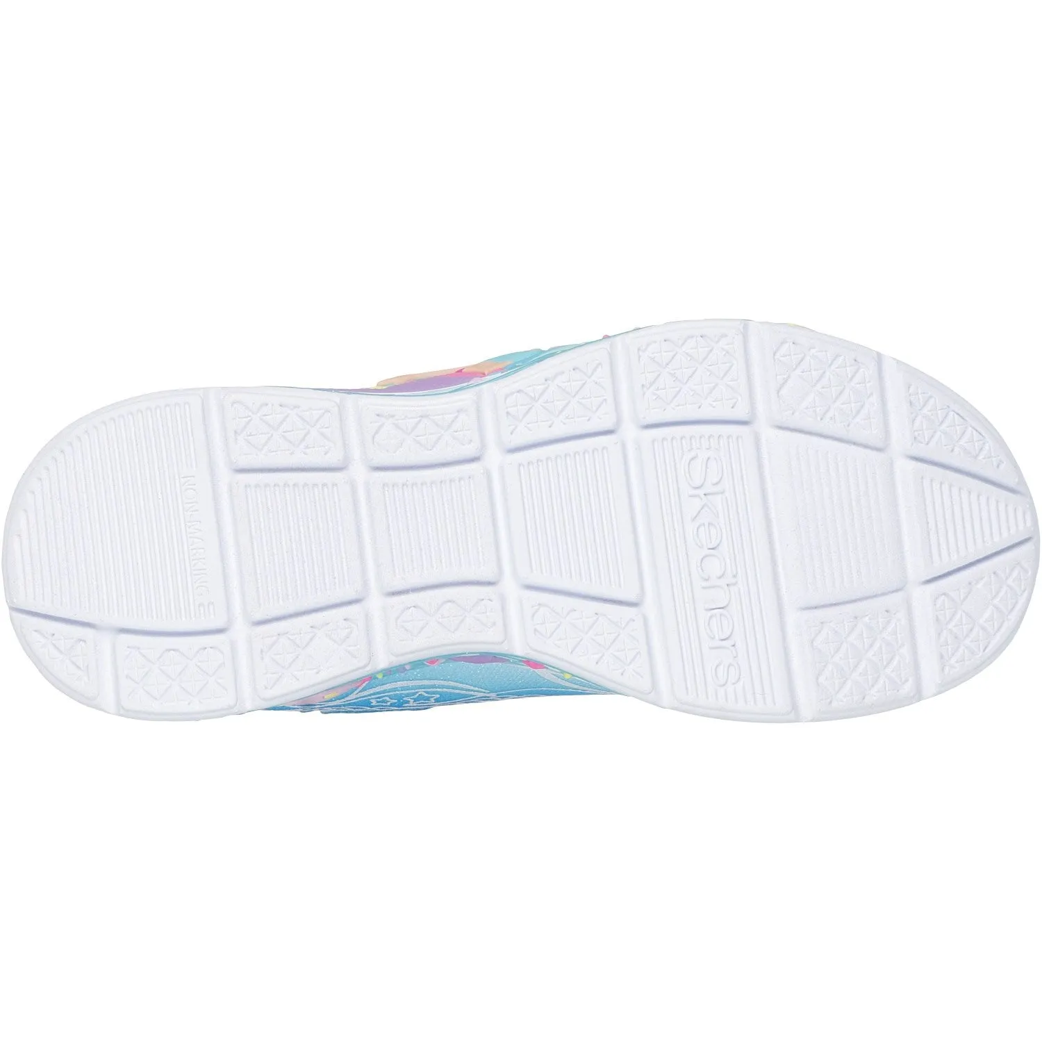 Skechers Mermaid Dreams Sneakers